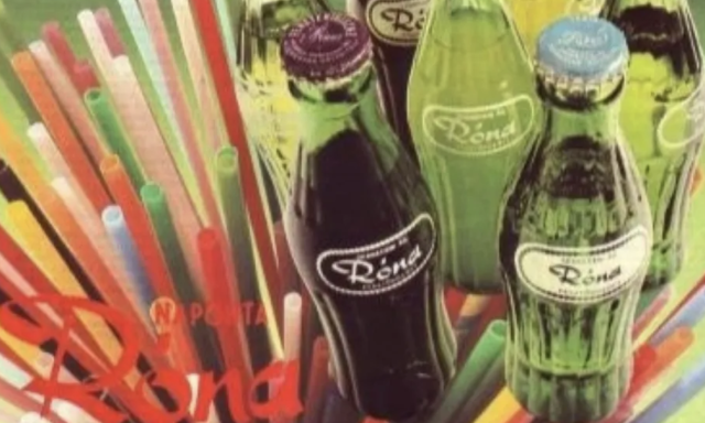 A 70-es, 80-as &eacute;vek legend&aacute;s &uuml;d&iacute;tőitala visszat&eacute;r a magyar boltok polcaira