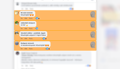 Narancss&aacute;rg&aacute;val jel&ouml;li a Fideszes kamuprofilokat egy &uacute;j b&ouml;ng&eacute;szőbőv&iacute;tm&eacute;ny