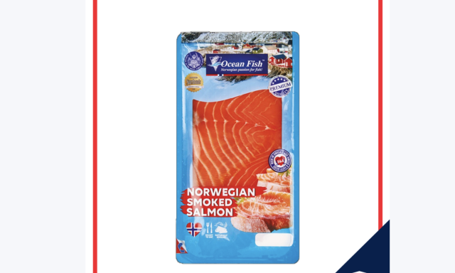 Vett&eacute;l mostan&aacute;ban lazacot a Sparban? - Semmik&eacute;pp se fogyaszd el!