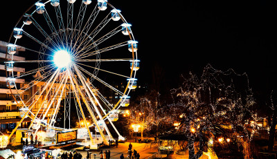 Advent Kecskem&eacute;ten - Mutatjuk milyen programokkal v&aacute;rnak benneteket