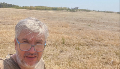 Hadh&aacute;zy: sz&aacute;zszoros &aacute;ron v&aacute;s&aacute;rolhatott f&ouml;ldeket a Paks II.-t fejlesztő &aacute;llami c&eacute;g