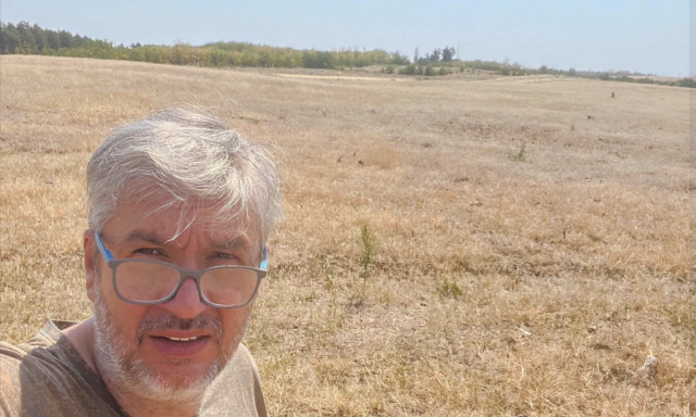 Hadh&aacute;zy: sz&aacute;zszoros &aacute;ron v&aacute;s&aacute;rolhatott f&ouml;ldeket a Paks II.-t fejlesztő &aacute;llami c&eacute;g
