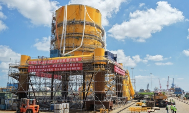 &Uacute;j fegyver a kl&iacute;mav&aacute;ltoz&aacute;s ellen - V&iacute;z alatti adatk&ouml;zpontokat &eacute;p&iacute;t K&iacute;na