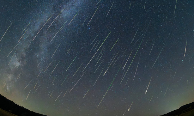 &Eacute;rkezik az &eacute;v egyik legszebb csillaghull&aacute;sa - M&aacute;r ha a felhők is &uacute;gy akarj&aacute;k