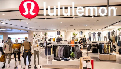 Magyarorsz&aacute;gra &eacute;rkezik a n&eacute;pszerű pr&eacute;mium sportruh&aacute;zati m&aacute;rka