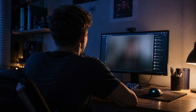 Pornogr&aacute;f felv&eacute;telekkel zsarolta a 13 &eacute;ves kisl&aacute;nyt