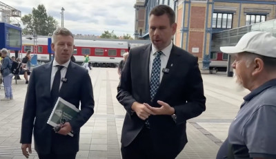 M&aacute;t&oacute;l a TEK veszi &aacute;t Magyar szem&eacute;lyi v&eacute;delm&eacute;t