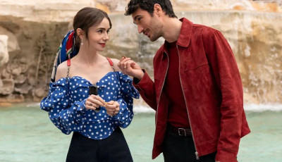 Meg&eacute;rkezett az Emily P&aacute;rizsban 5. &eacute;vada a Netflixre