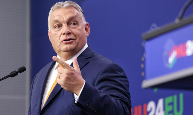 Panyi Szabolcs: Orb&aacute;n kicsekkol Magyarorsz&aacute;gr&oacute;l