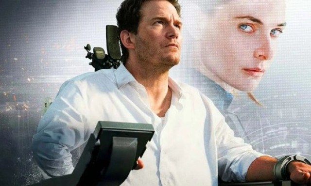 Holnapt&oacute;l vet&iacute;tik a mozikban a Mesters&eacute;ges kegyelem filmet