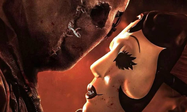 J&ouml;n a horror-tril&oacute;gia utols&oacute; r&eacute;sze a mozikba