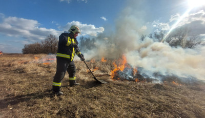 M&aacute;t&oacute;l ism&eacute;t &eacute;l a tűzgy&uacute;jt&aacute;si tilalom az eg&eacute;sz orsz&aacute;g ter&uuml;let&eacute;n
