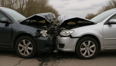 Front&aacute;lis &uuml;tk&ouml;z&eacute;s Kiskunf&eacute;legyh&aacute;z&aacute;n