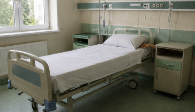 K&oacute;rh&aacute;zban fosztott ki egy magatehetetlen nőt a rom&aacute;n f&eacute;rfi