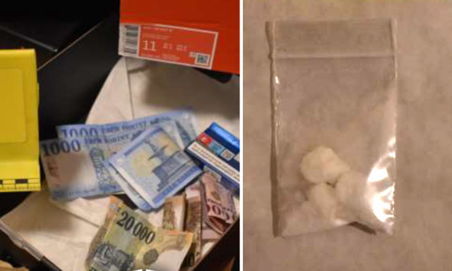 Fiatalokb&oacute;l &aacute;llt a lekapcsolt d&iacute;ler-galeri - Kokaint, marihu&aacute;n&aacute;t, extasy-t, LSD-t &aacute;rultak