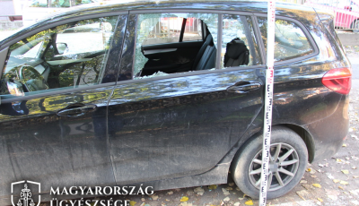 K&eacute;ssel rabolta ki a rollerezőt Kecskem&eacute;ten, m&eacute;g a sapk&aacute;j&aacute;t is elvette - de messze nem ez volt az egyetlen bűntette