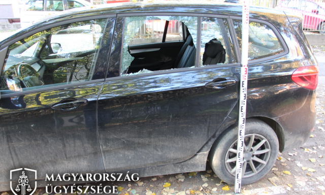 K&eacute;ssel rabolta ki a rollerezőt Kecskem&eacute;ten, m&eacute;g a sapk&aacute;j&aacute;t is elvette - de messze nem ez volt az egyetlen bűntette