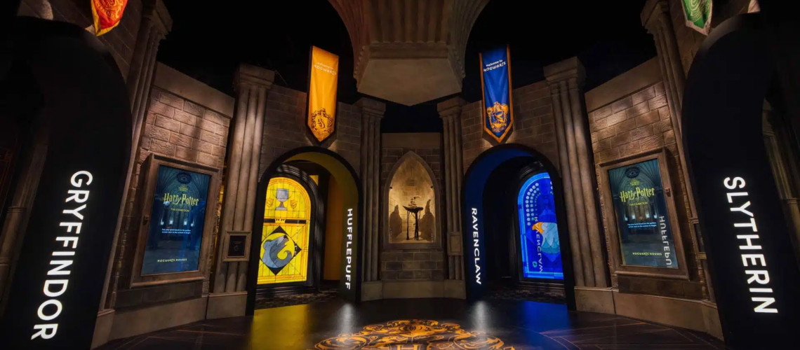 &Eacute;rkezik a h&iacute;res Harry Potter ki&aacute;ll&iacute;t&aacute;s Magyarorsz&aacute;gra