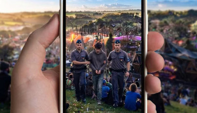 Ahogy &iacute;g&eacute;rt&eacute;k, lecsaptak a rendőr&ouml;k az Ozor&aacute;n &ndash; k&eacute;tezer adagnyi drogot foglaltak le h&aacute;rom nap alatt