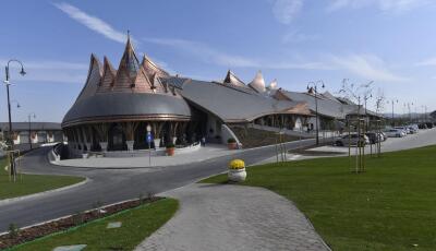 Meg&eacute;rkezett az orsz&aacute;g legfejlettebb telep&uuml;l&eacute;seinek rangsora - A falvak abszol&uacute;t győztese Felcs&uacute;t lett