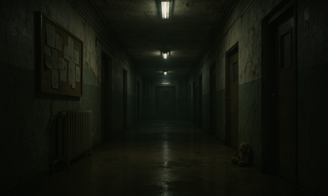 Tizen&eacute;ves fi&uacute;kat moleszt&aacute;lt egy 60 &eacute;ves gyermekfel&uuml;gyelő egy b&eacute;k&eacute;si int&eacute;zm&eacute;nyben