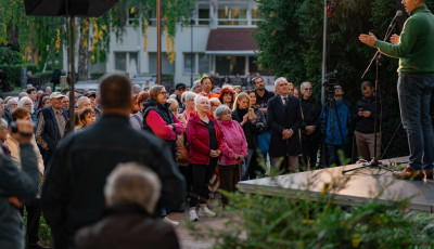 Lázár után Orbán is megszólalt - Jön a 14. havi nyugdíj?