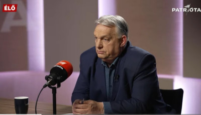 Orb&aacute;n szerint teljes meg&uacute;jul&aacute;s kell, &uacute;j k&eacute;pviselőkkel &eacute;p&iacute;ten&eacute;k &uacute;jra a Fideszt