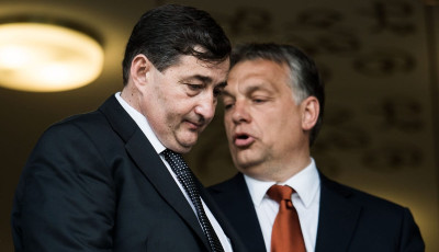 A v&aacute;laszt&oacute;k t&uacute;lnyom&oacute; t&ouml;bbs&eacute;ge szerint ma Magyarorsz&aacute;gon a korrupci&oacute; rendszerszintű probl&eacute;ma