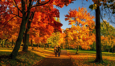 20 fokkal búcsúzik az október