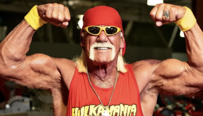 71 éves korában meghalt Hulk Hogan