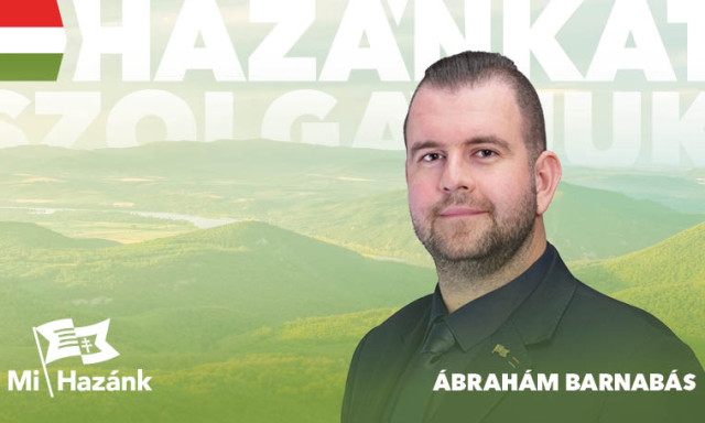 A Mi Haz&aacute;nk politikusa szerint 'a cig&aacute;nyok egyre pof&aacute;tlanabbak'