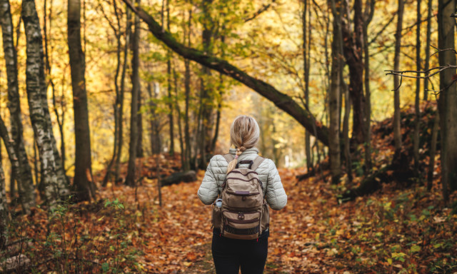 Őszi naps&uuml;t&eacute;s &eacute;s 20 fok - Szinte tavasz j&ouml;n okt&oacute;ber k&ouml;zep&eacute;n