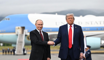 Nem lesz Trump-Putyin-találkozó - A Fehér Ház szerint nincs tervben budapesti békecsúcs