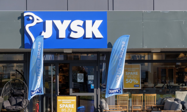 M&aacute;r biztos, a JYSK &uuml;zletek sem nyitnak majd ki december 24-&eacute;n