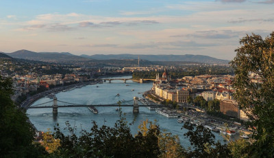 Beker&uuml;lt Budapest a vil&aacute;g legjobb v&aacute;rosai k&ouml;z&eacute;