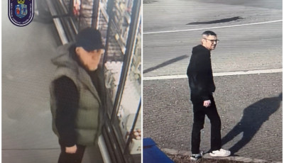 FELH&Iacute;V&Aacute;S - Ezt a k&eacute;t tolvajt keresik a kecskem&eacute;ti nyomoz&oacute;k - VIDE&Oacute;