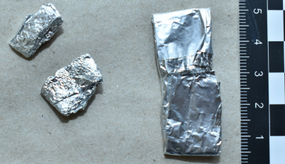 Kiskor&uacute;nak is &aacute;rult drogot a krist&aacute;lykereskedő lajosmizsei csal&aacute;d