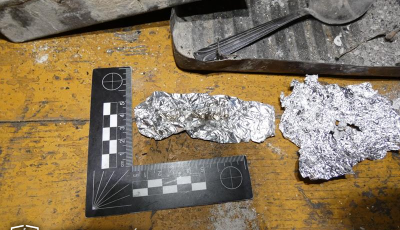 M&aacute;sf&eacute;l &eacute;ven &aacute;t &aacute;rulta a krist&aacute;lyt a j&aacute;noshalmi nő