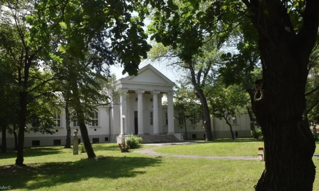 A kecskem&eacute;ti avar-ki&aacute;ll&iacute;t&aacute;s lett az &Eacute;v ki&aacute;ll&iacute;t&aacute;sa - Orsz&aacute;gos elismer&eacute;s a Katona J&oacute;zsef M&uacute;zeumnak