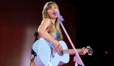 Új Taylor Swift dokumentumsorozat és koncertfilm érkezik a Disney+-ra