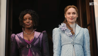 Francesca lesz a főszereplője a Bridgerton &ouml;t&ouml;dik &eacute;vad&aacute;nak