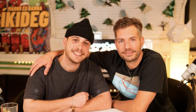 A S&iacute;kideg podcast otthagyja az Indexet