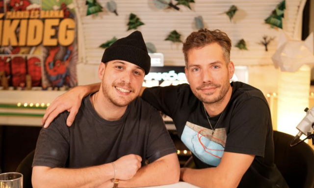 A S&iacute;kideg podcast otthagyja az Indexet