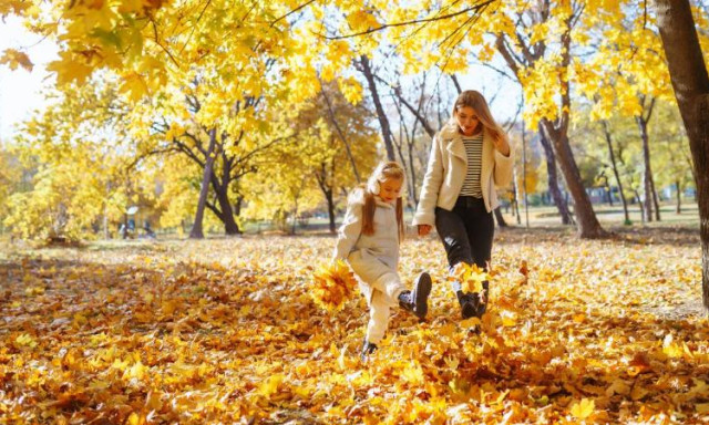 11 nap pihi - V&aacute;ltozik az őszi sz&uuml;net időpontja
