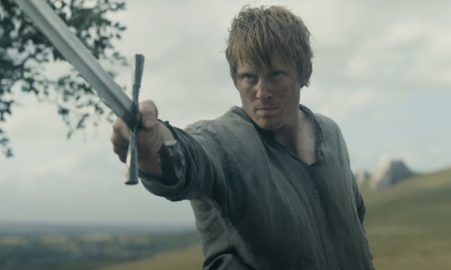 M&aacute;r nem kell sokat v&aacute;rni a Tr&oacute;nok harca-univerzum &uacute;j sorozat&aacute;ra