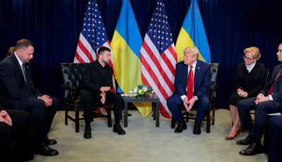 &quot;Orb&aacute;n a bar&aacute;tom, de le&aacute;ll&iacute;tom&quot; - mondta Donald Trump