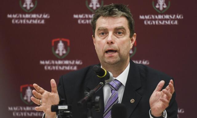 F&uuml;rcht P&aacute;l szerint Orb&aacute;n Viktor rendelte el az aranykonvoj elfog&aacute;s&aacute;t