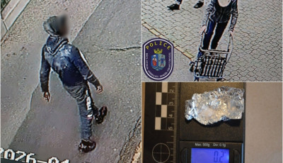 H&aacute;tulr&oacute;l t&aacute;madt a 96 &eacute;ves, j&aacute;r&oacute;keretes b&aacute;csira egy k&aacute;bszeres tolvaj Kecskem&eacute;ten