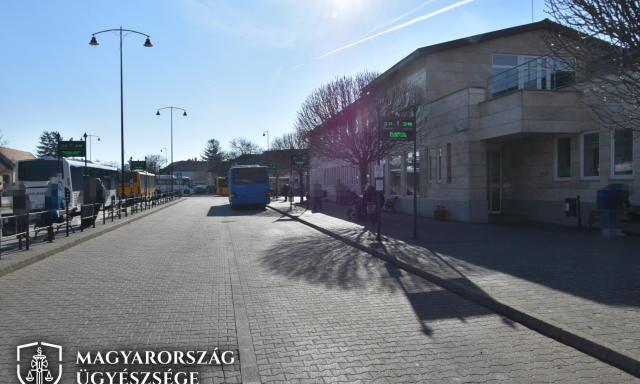 Baj&aacute;n terroriz&aacute;lta a gyerekeket egy fiatalkor&uacute; rabl&oacute;banda