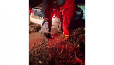 Elt&eacute;vedt h&aacute;zasp&aacute;rt tal&aacute;ltak &eacute;jjel a kecskem&eacute;ti rendőr&ouml;k